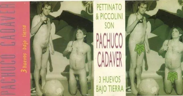 Pachuco Cadver