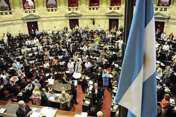 Cmara de Diputados