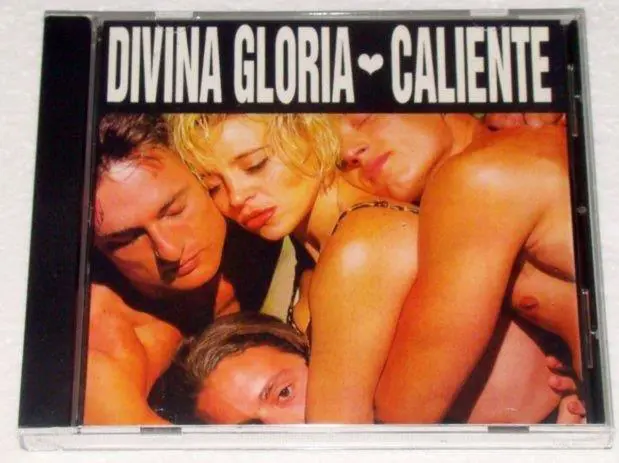 Divina Gloria Caliente