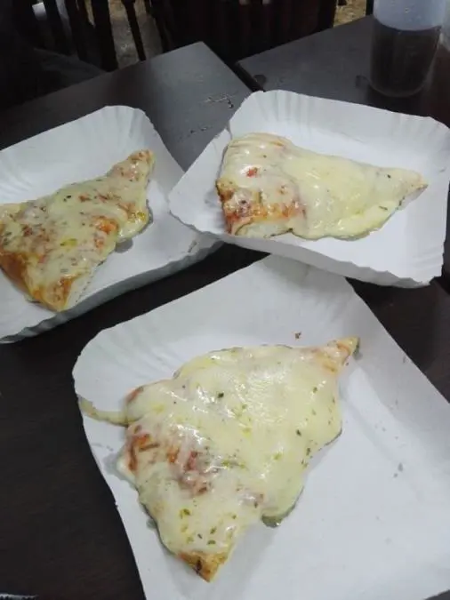 pin pun pizza