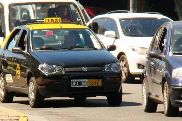 taxis