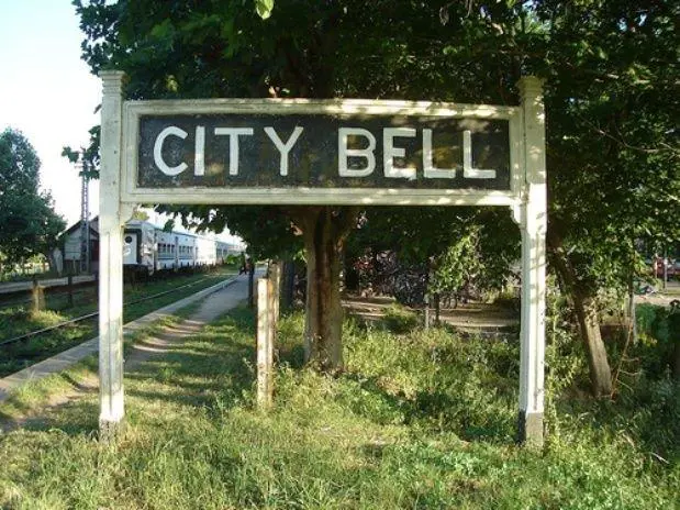 city bell