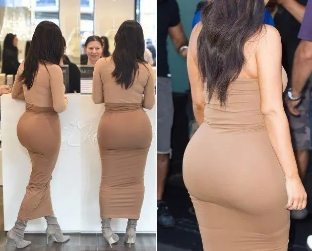Kim K