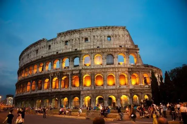 Roma