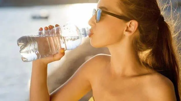 agua