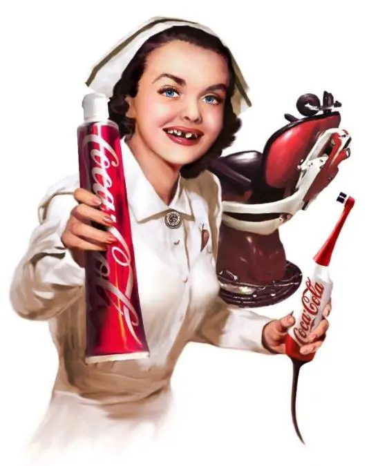 Coke