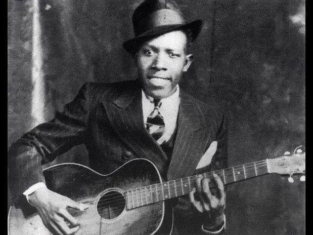 Robert Johnson