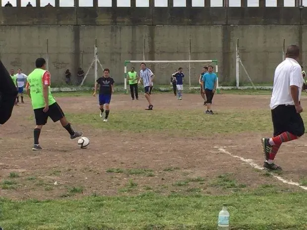 Los empresarios tienen la pelota