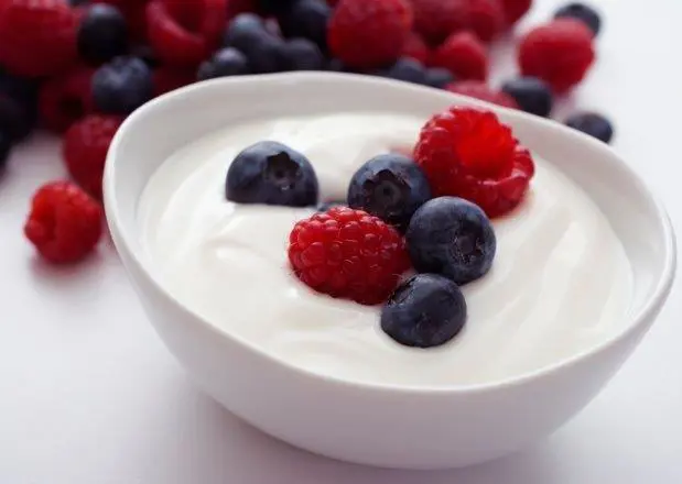 Yogur