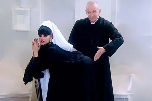 Lady Gaga