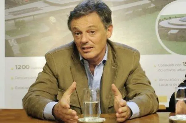 Francisco Cabrera