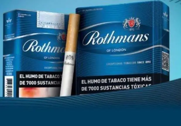 Rothmans