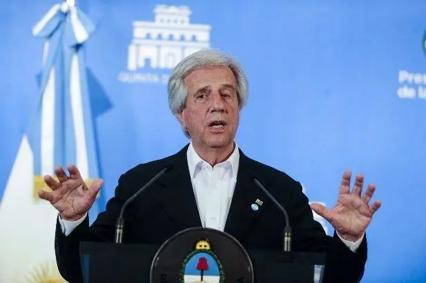 Tabar Vzquez