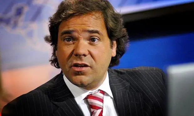 Alberto Prez, ex jefe de Gabinete bonaerense durante la gestin Scioli