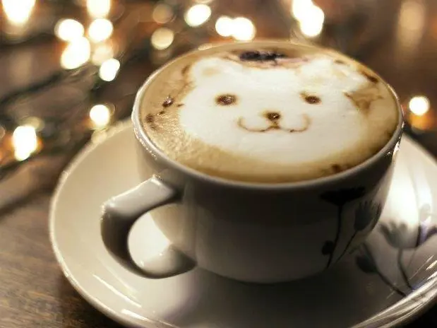 Cafeína