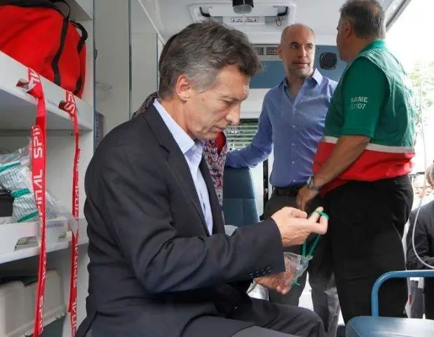 macri