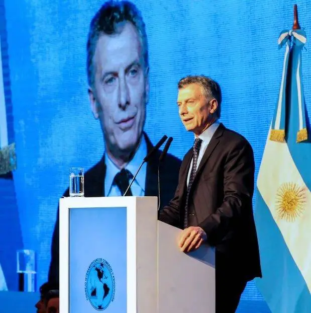 macri