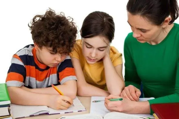 Estudiar
