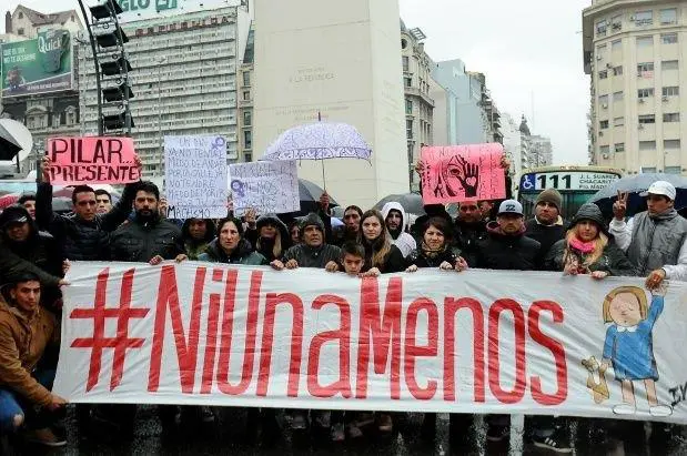 niunamenos