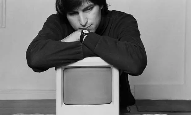 Steve Jobs