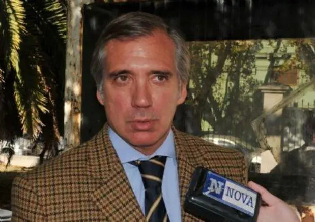 Alvaro Garganta