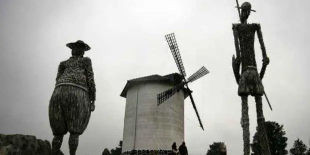 Don Quijote