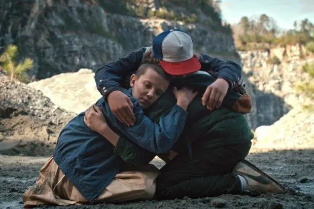 Stranger Things
