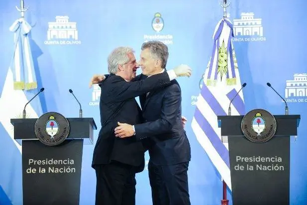 Mauricio Macri