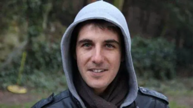 John Thackwray