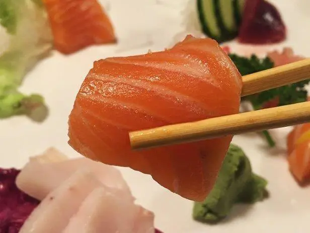Sashimi