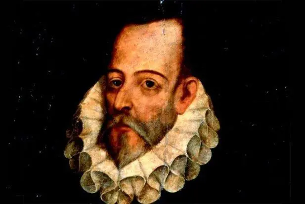 Cervantes