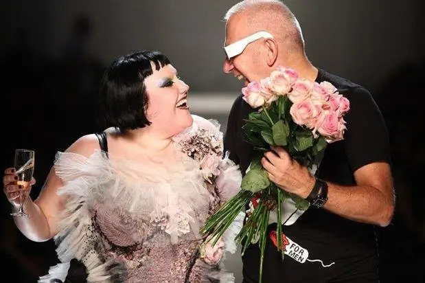 Beth Ditto