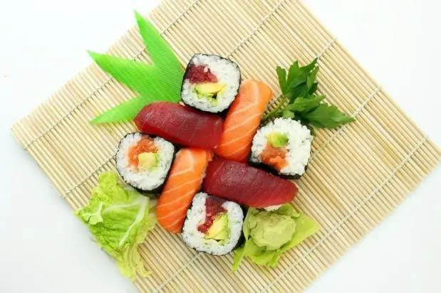 Sushi