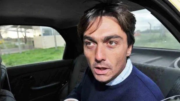 Fernando Carrera haba sido condenado a 30 aos de prisin en 2007. 