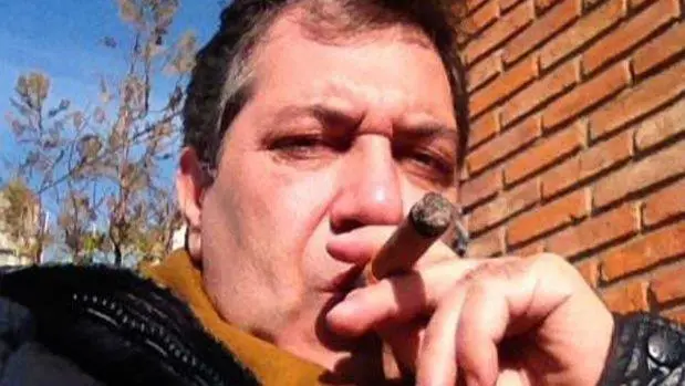 Claudio Minnicelli, cuado de Julio De Vido, an sigue prfugo. 