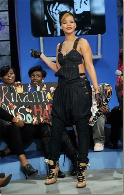 Rihanna