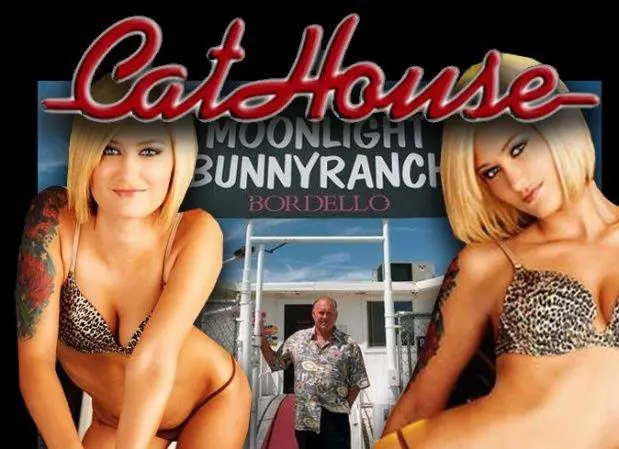 Cathouse