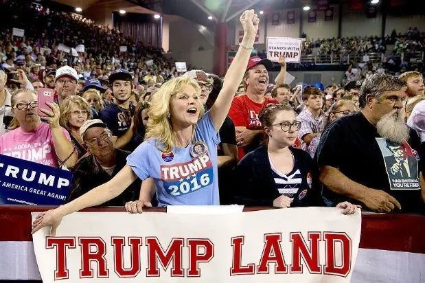 Trumpland