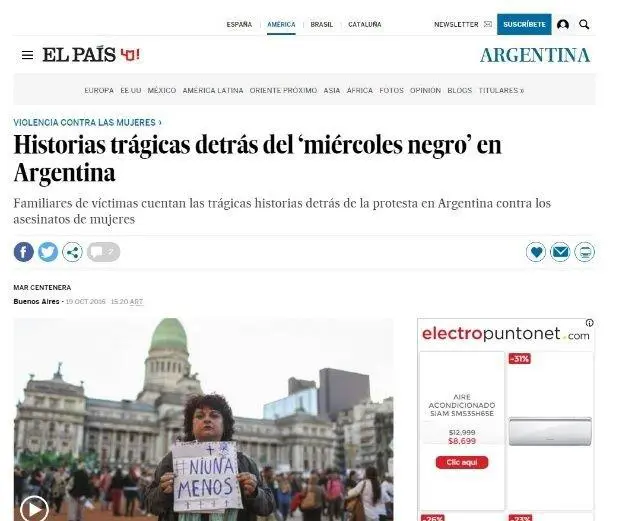 niunamenos