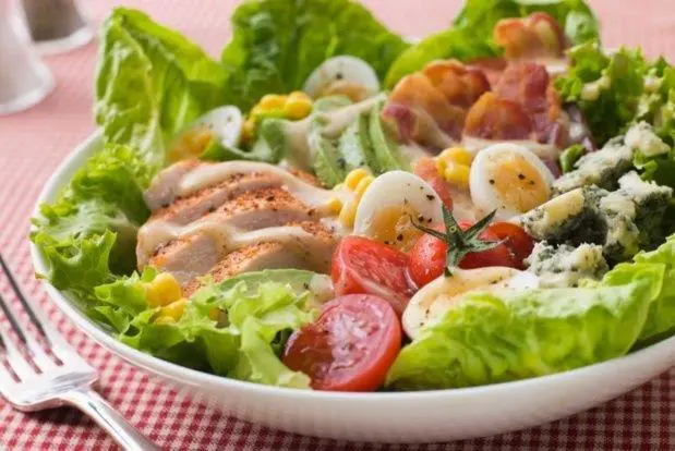 Ensalada