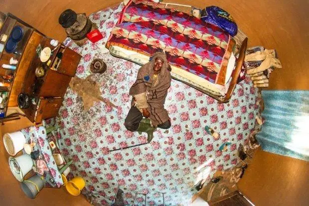 My room project