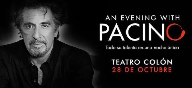 Al Pacino