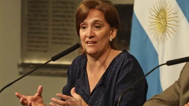 'Tengo una paz total sobre este tema, ninguna inquietud', sostiene la Vicepresidenta