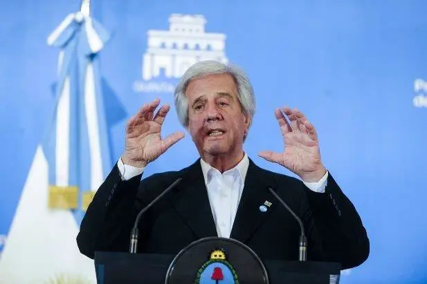 Tabar Vzquez