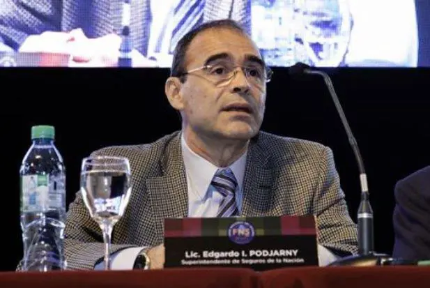 Edgardo Podjarny