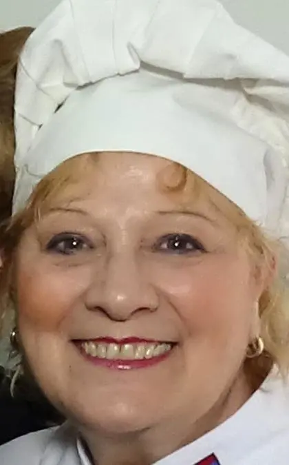 chef diana boudourian