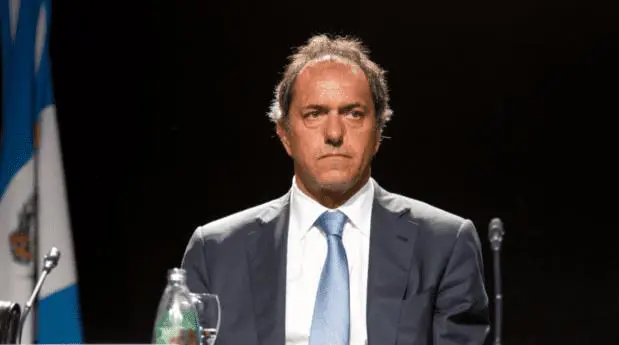 scioli