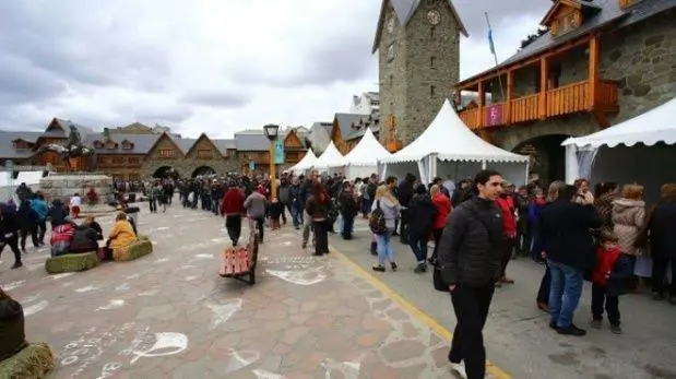 bariloche a la carta