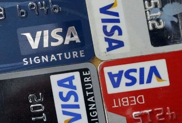 Visa