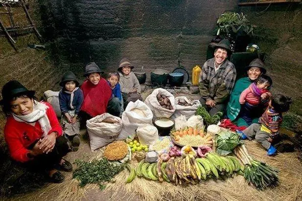 Familias